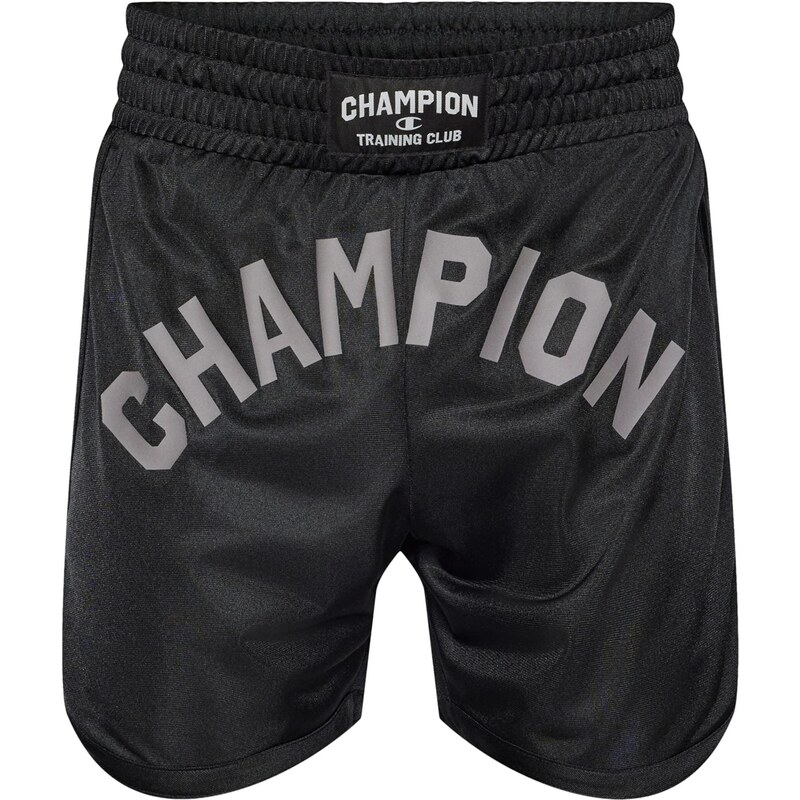Champion Authentic Athletic Apparel Športové nohavice sivá / čierna 68295463