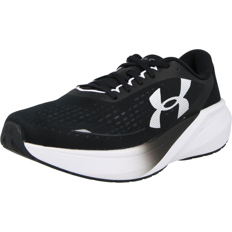 UNDER ARMOUR Bežecká obuv Velociti Pace čierna / biela 68295521