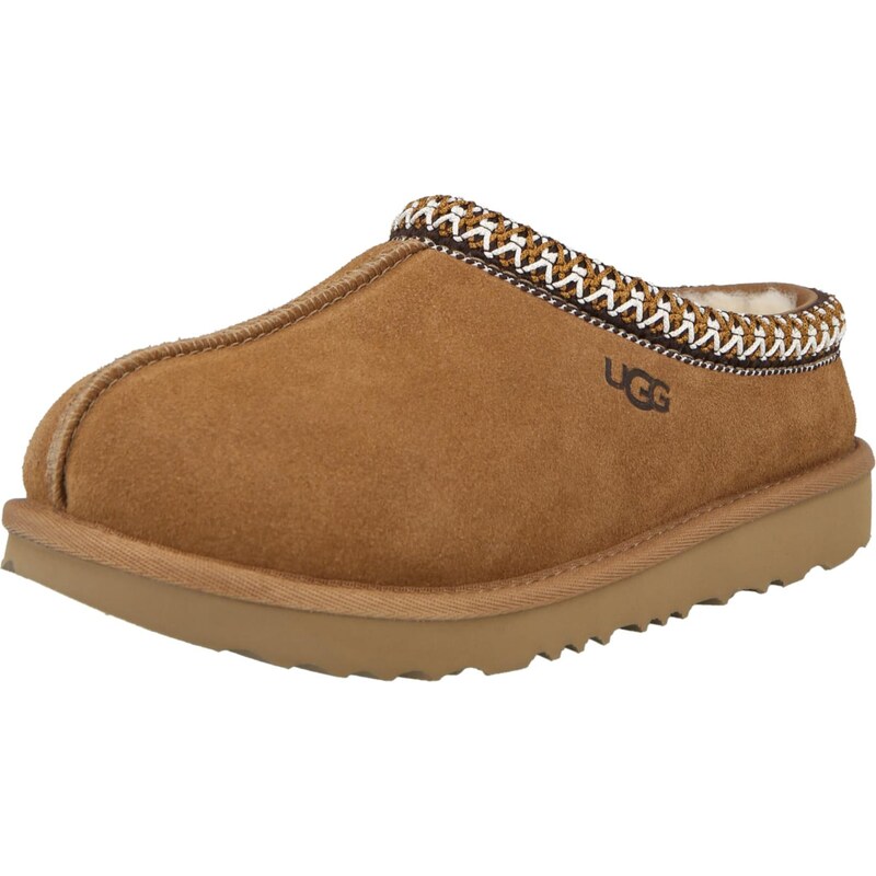 UGG Papuče TASMAN II svetlohnedá 68295549