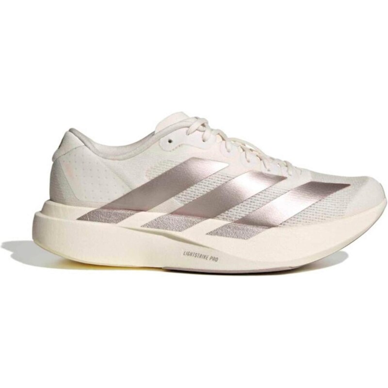 ADIDAS PERFORMANCE Bežecká obuv Adizero Evo Sl bronzová / prírodná 68295541