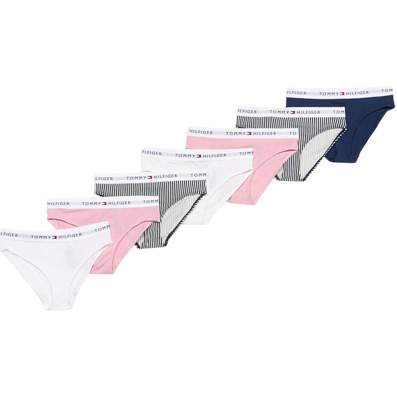 Tommy Hilfiger Underwear Nohavičky námornícka modrá / námornícka modrá 68295601