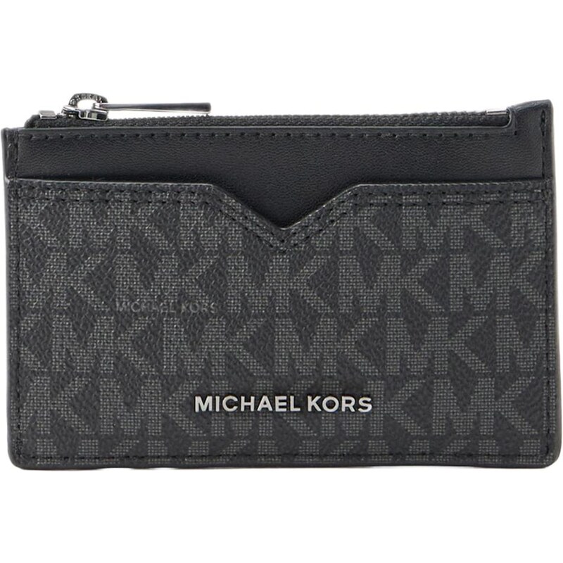 Michael Kors Puzdro tmavosivá / čierna 68295596