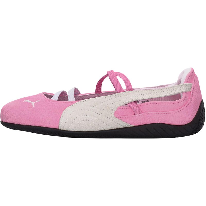 PUMA Tenisky Speedcat tmelová / pitaya 68295573
