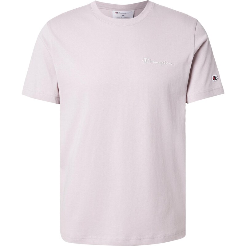 Champion Authentic Athletic Apparel Tričko púdrová 68295604