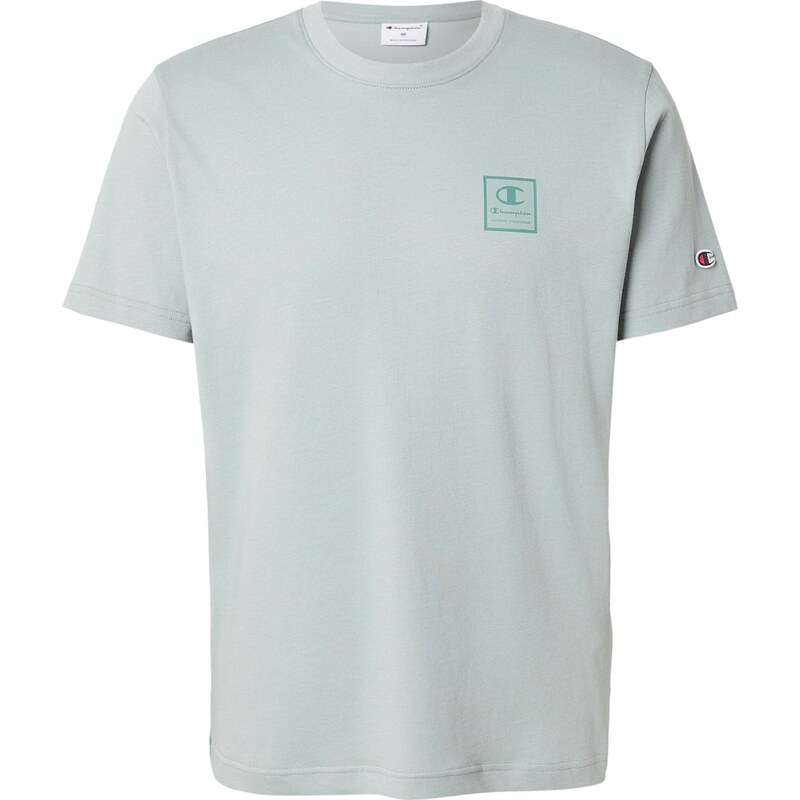 Champion Authentic Athletic Apparel Tričko svetlozelená 68295627