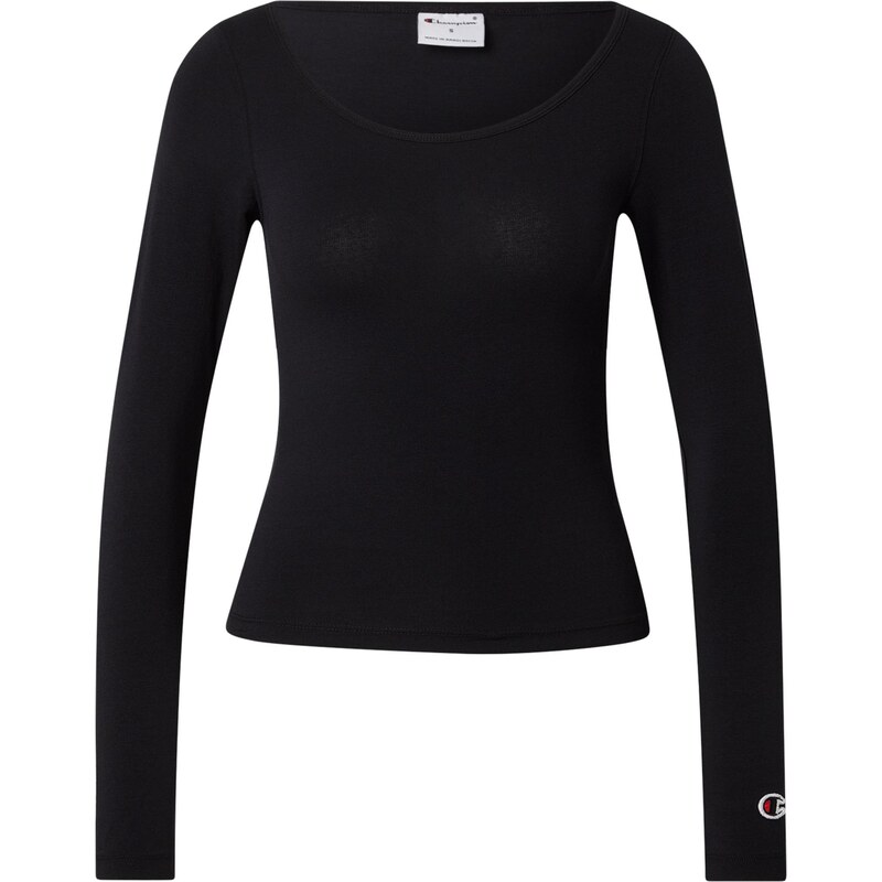 Champion Authentic Athletic Apparel Tričko čierna 68295610