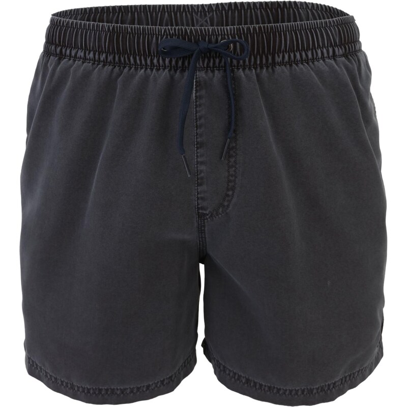 QUIKSILVER Plavecké šortky EVERYDAY námornícka modrá 68295664
