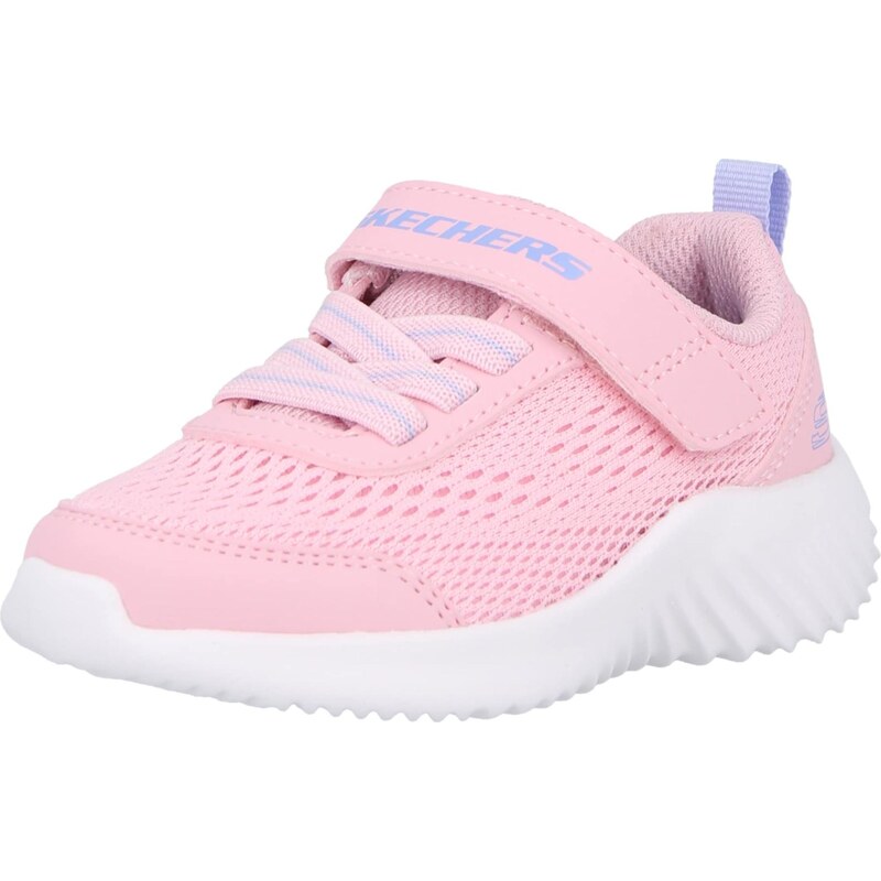 SKECHERS Tenisky BOUNDER svetlofialová / ružová 68295675