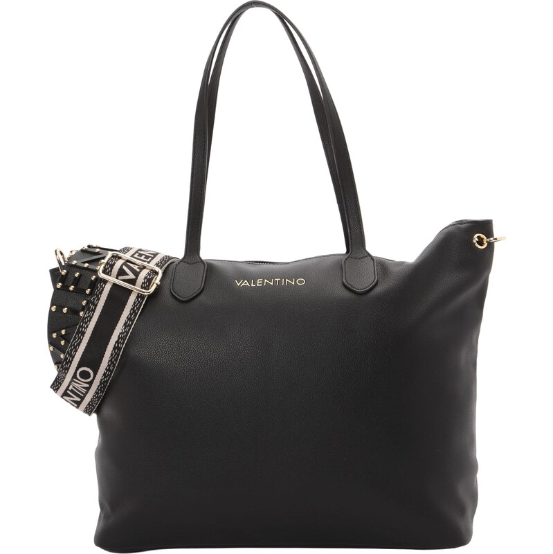 VALENTINO Shopper čierna 68295673