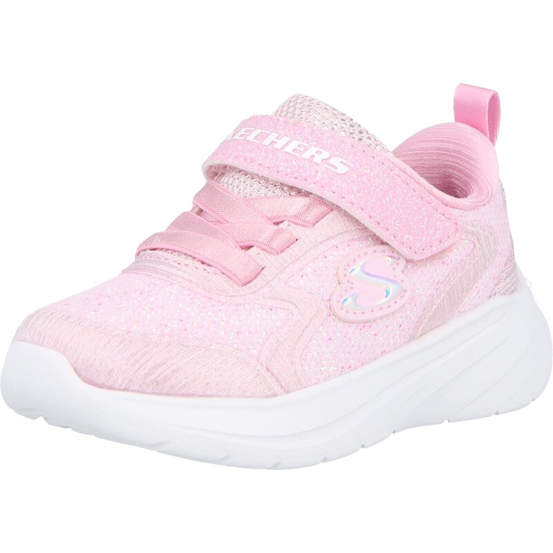 SKECHERS Tenisky WAVE 92 svetloružová 68295692