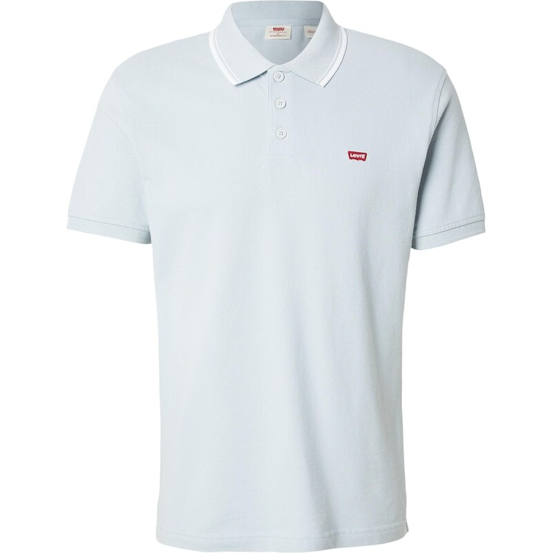 LEVIS Tričko pastelovo modrá 68295722