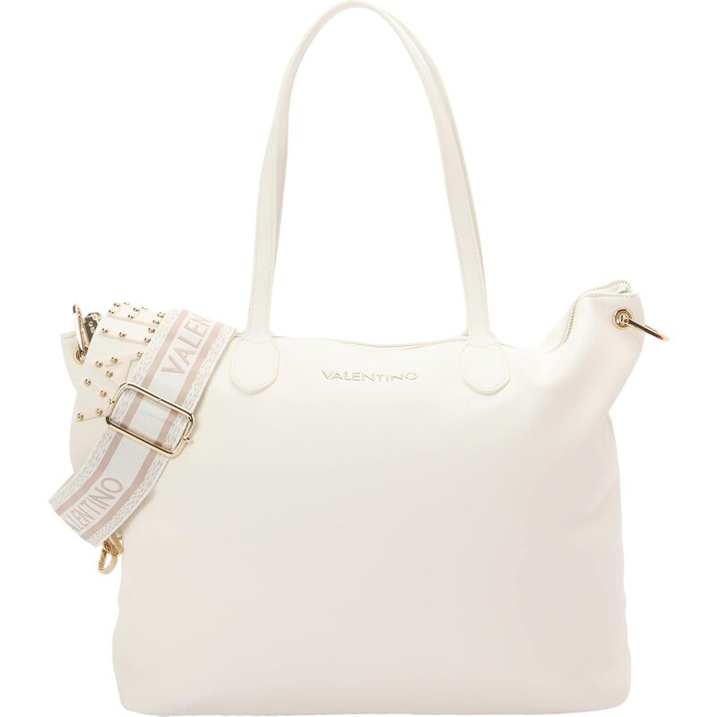 VALENTINO Shopper biela 68295701