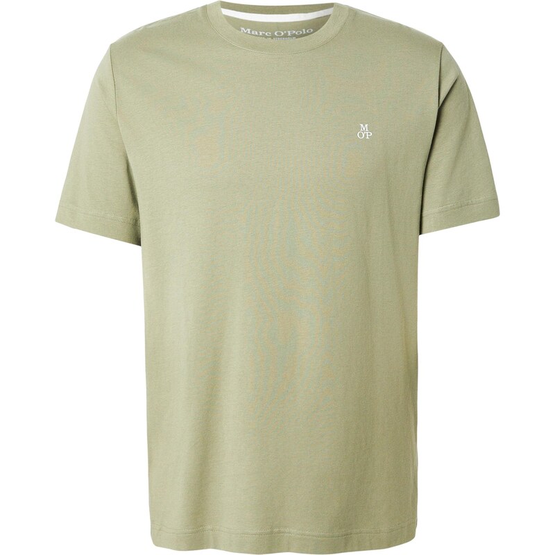 Marc OPolo Tričko pastelovo zelená 68295718