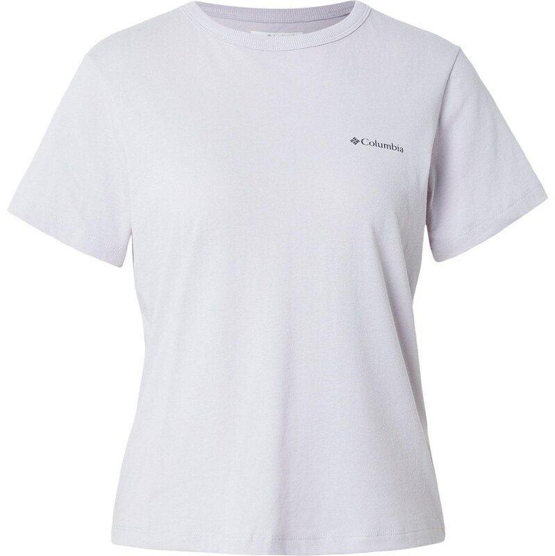 COLUMBIA Funkčné tričko Sun Trek II orgovánová 68295754