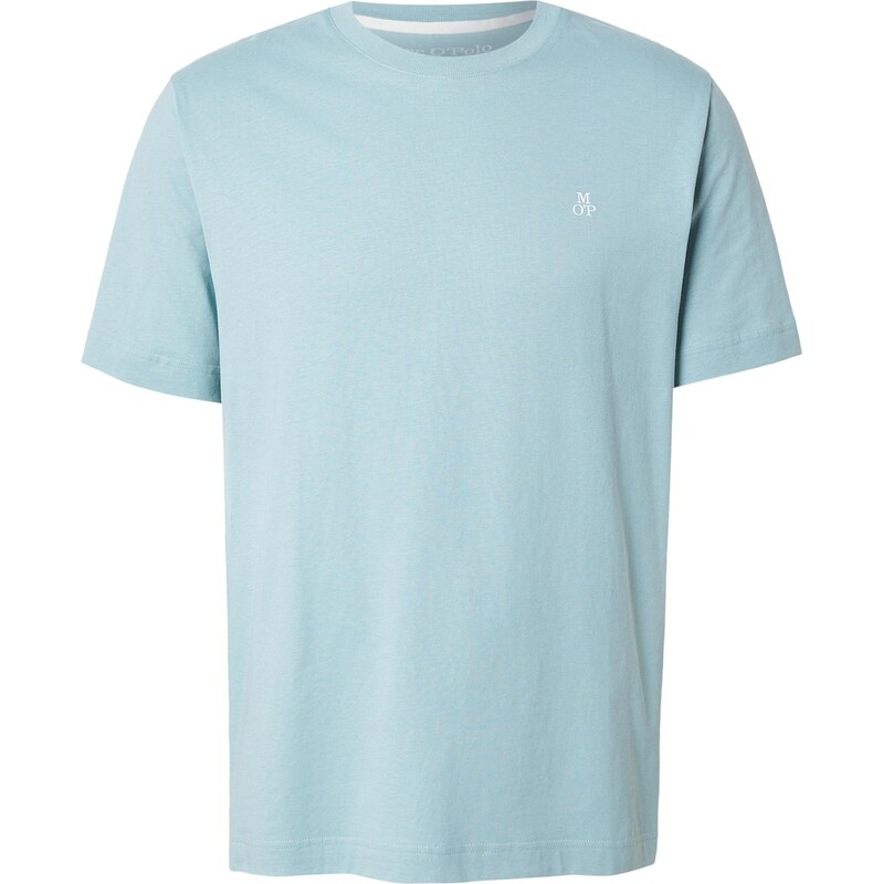 Marc OPolo Tričko tyrkysová 68295747