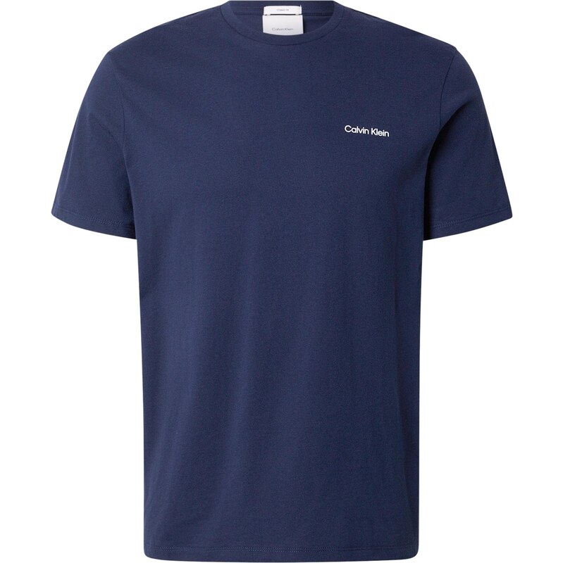 Calvin Klein Tričko tmavomodrá 68295763