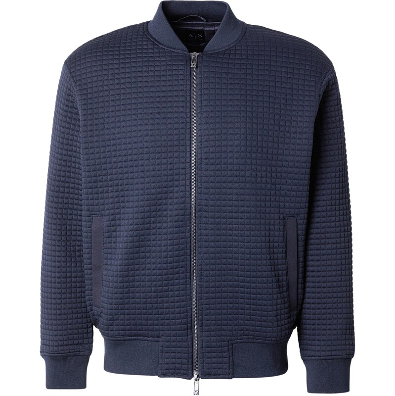 ARMANI EXCHANGE Prechodná bunda námornícka modrá 68295767
