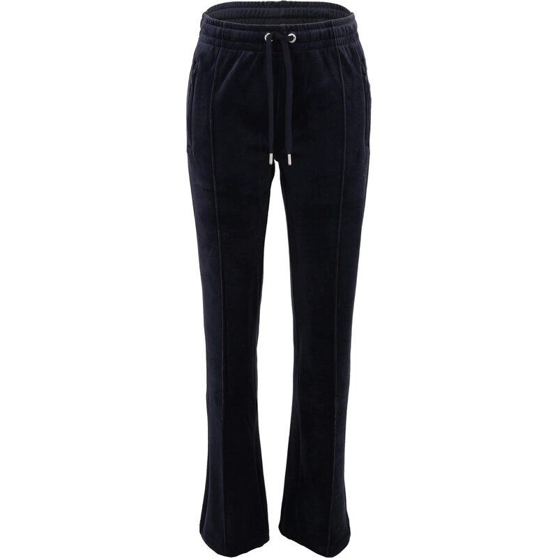 Juicy Couture Tall Nohavice TINA tmavomodrá 68295787