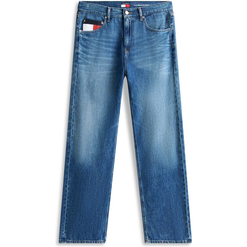 Tommy Jeans Džínsy Otis modrá denim 68295919