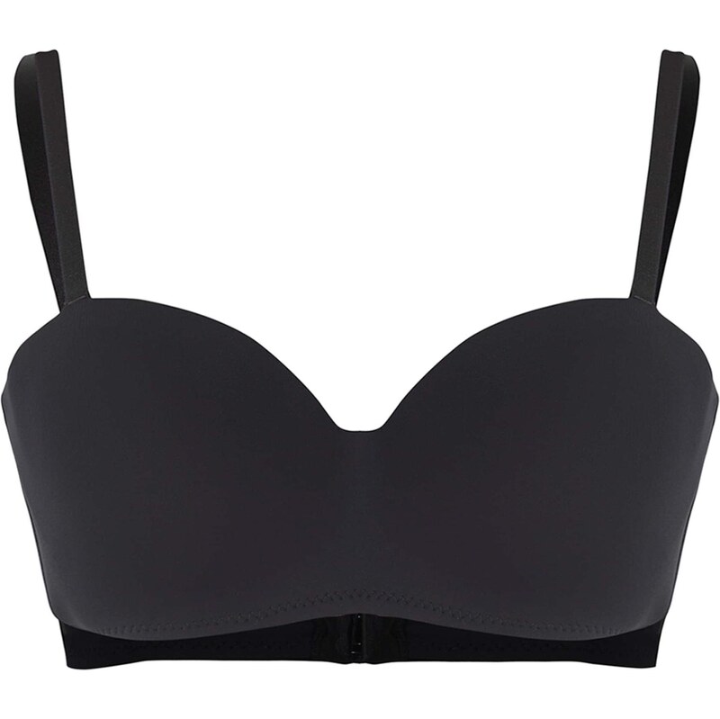 Trendyol Podprsenka čierna 68295925