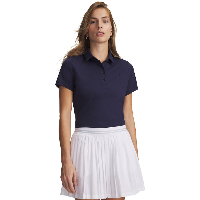 E-shop Dámske polo tričko Under Armour