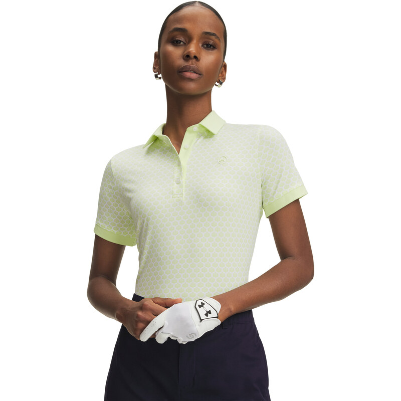 E-shop Dámske polokošele Under Armour so vzorom