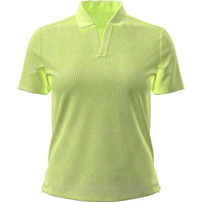 E-shop Under Armour dámske polo tričko Halo Bonded