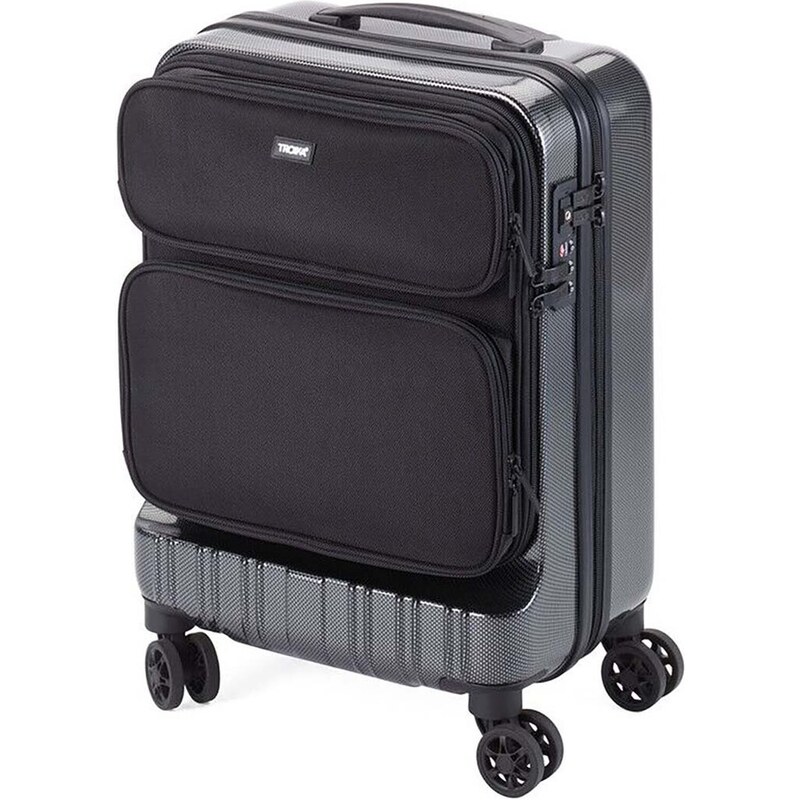 E-shop Kufor TROIKA 36 Hours Trolley 47 L 53x37x24 cm