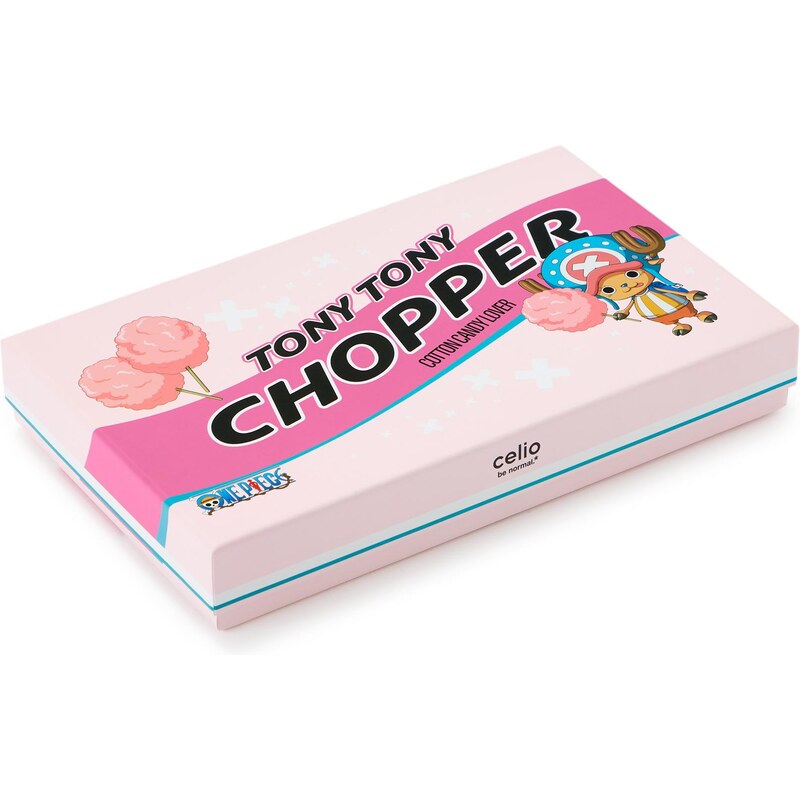 Biele tričko Celio One Piece 68296650