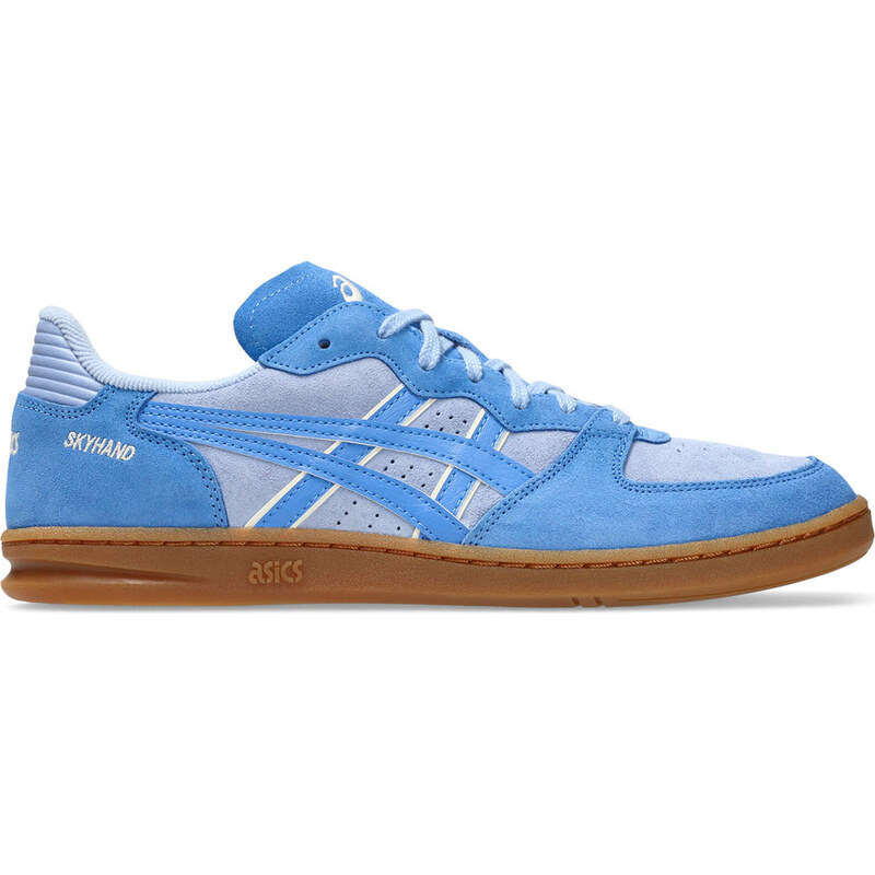 Asics Skyhand OG 5.5 - Unisex - Tenisky Asics - Modré - 1203A452-403 68482478