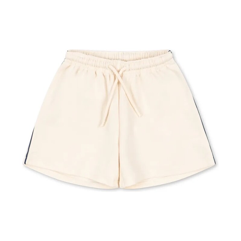 Detské bavlnené šortky Konges Sløjd FLORIAN SHORTS GOTS 68296736