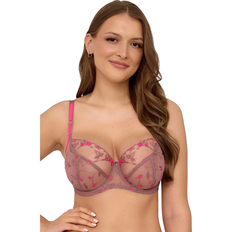 AVA Dámska podprsenka Muse 2218 68296807