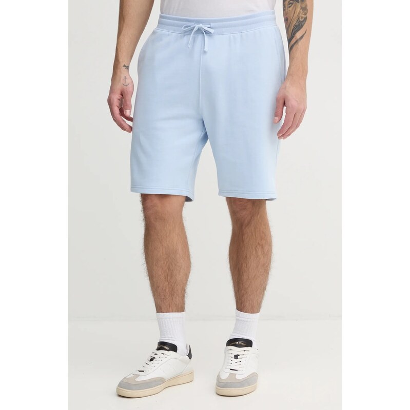 Bavlnené šortky Tommy Hilfiger 61987910