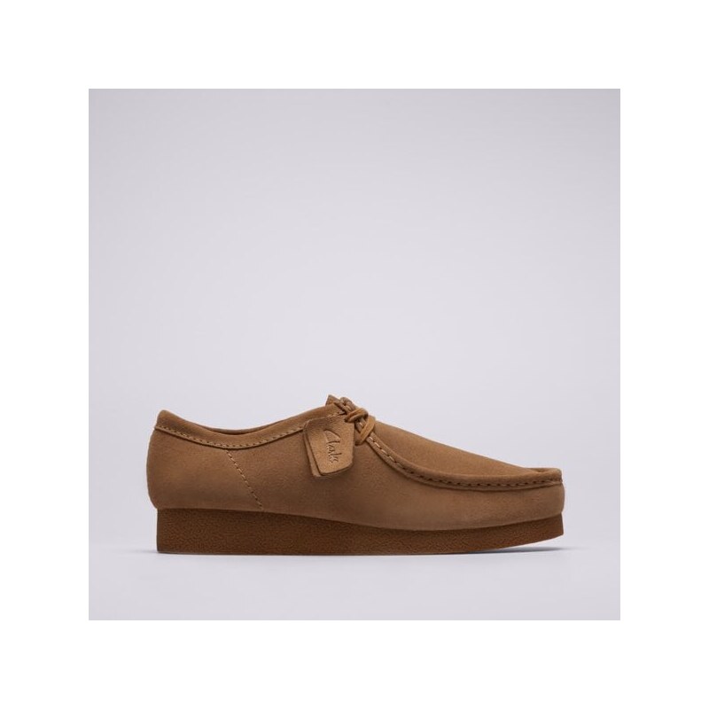 Clarks Wallabeeevosh ženy Obuv Vychádzková 26174747 67782942