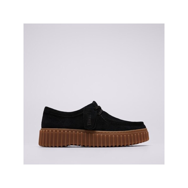 Clarks Torhill Bee ženy Obuv Vychádzková 26172044 68296943