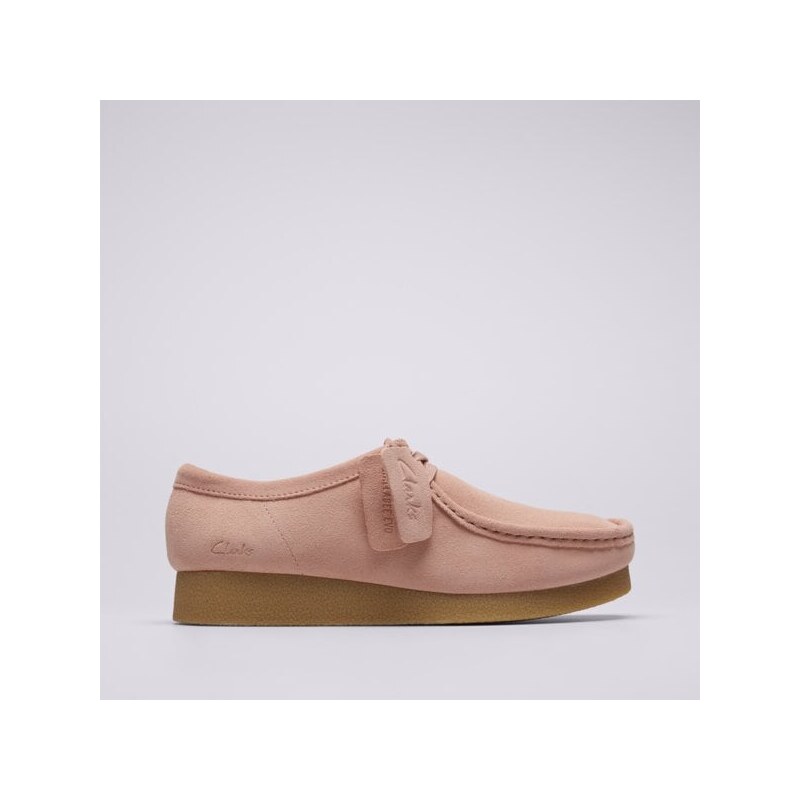 Clarks Wallabeeevosh ženy Obuv Vychádzková 26186342 68296945