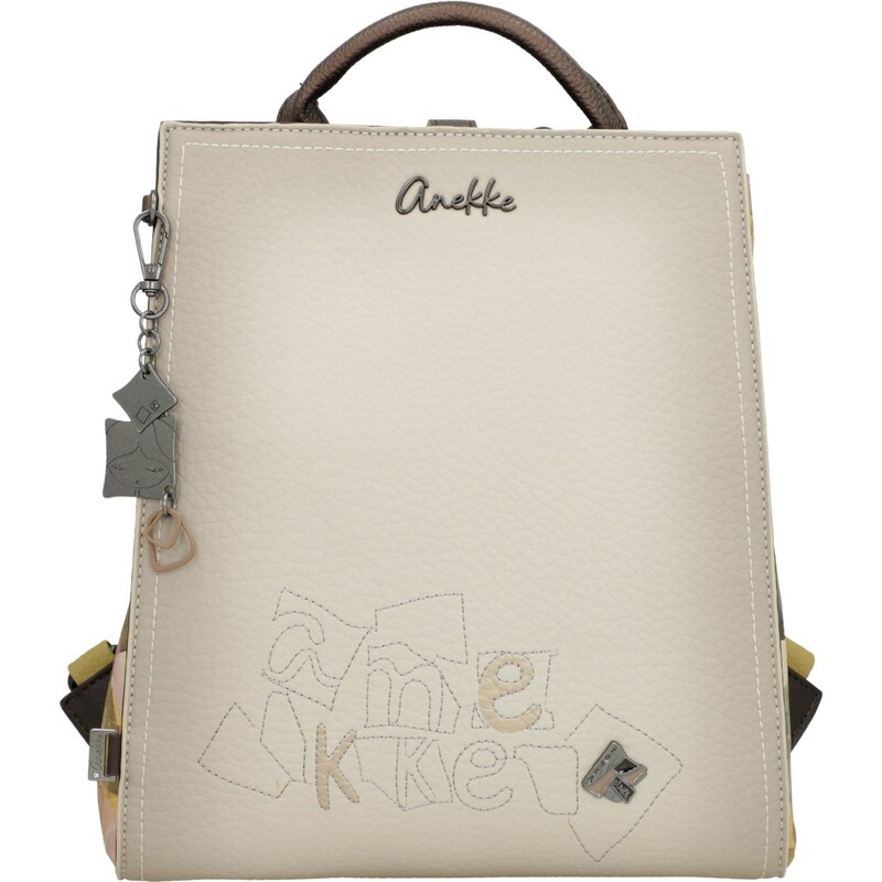 Anekke štýlový batoh Bloom 67782945