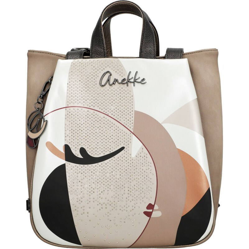 Anekke vintage elegantný batoh Eikon 67243327