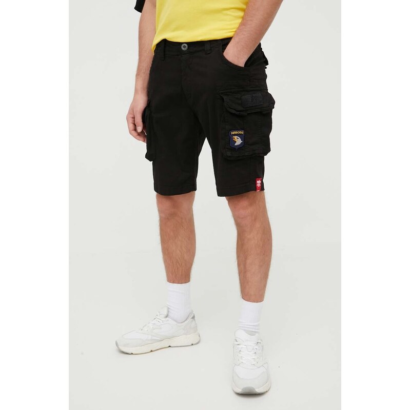 Šortky Alpha Industries 41089828
