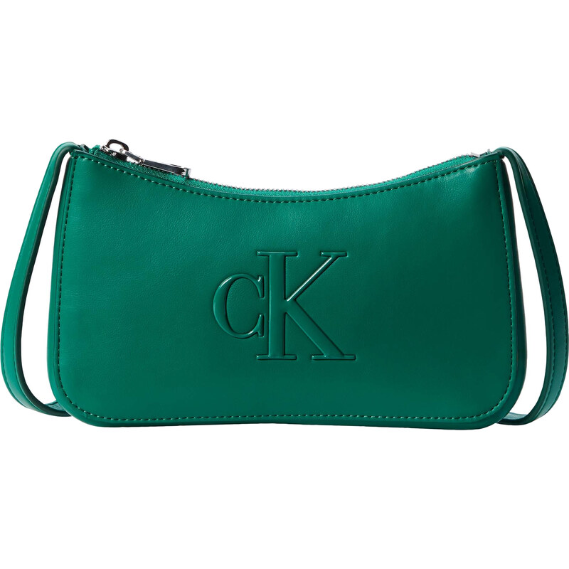 Calvin Klein Dámska kabelka Embossed LV04F1125GL4G 68297011