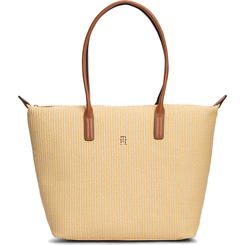 Tommy Hilfiger Dámska kabelka Monogram AW0AW185280F4 68297013