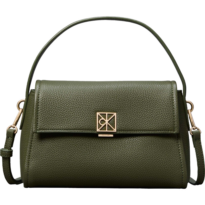 Calvin Klein Dámska kabelka Monogram LV04F3425GLC6 68297016