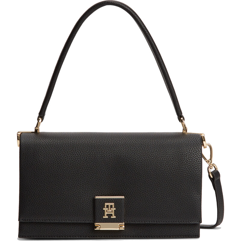 Tommy Hilfiger Dámska kabelka Monogram AW0AW17216BDS 68297026