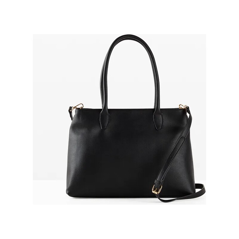 bonprix Kabelka, farba čierna 66995439