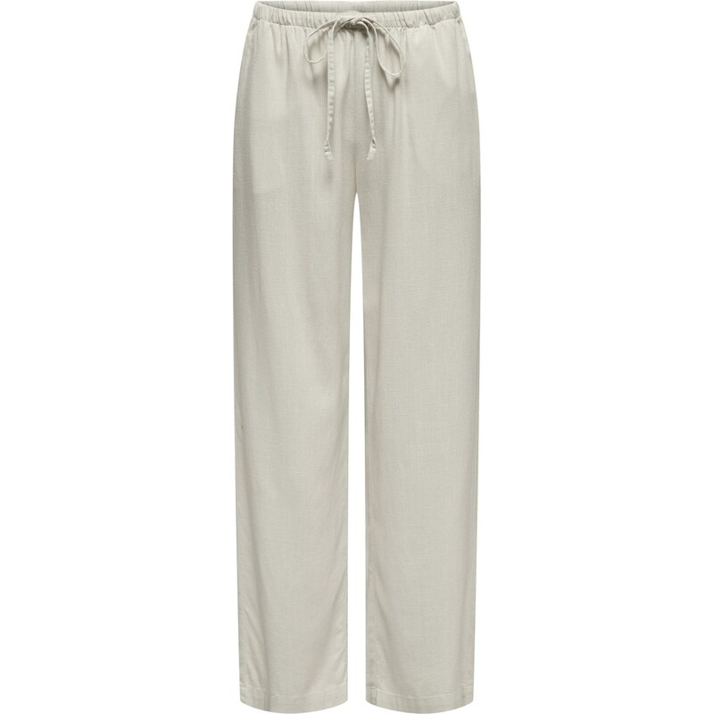 JDY Nohavice JDYCaya svetlosivá 68298466