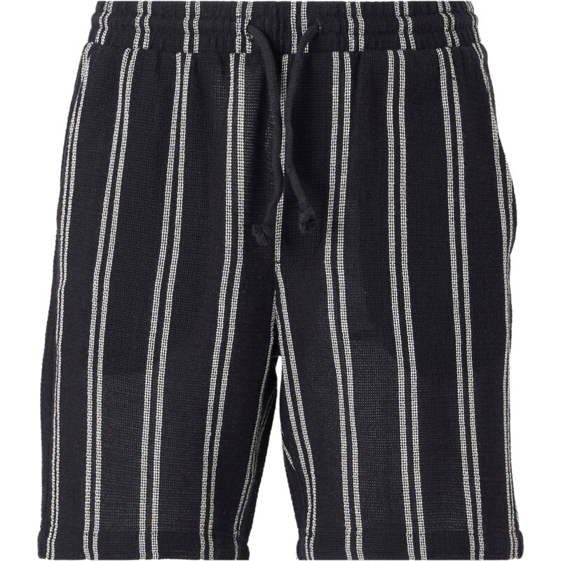 Only & Sons Nohavice ONSTrev tmavomodrá / biela 68298469