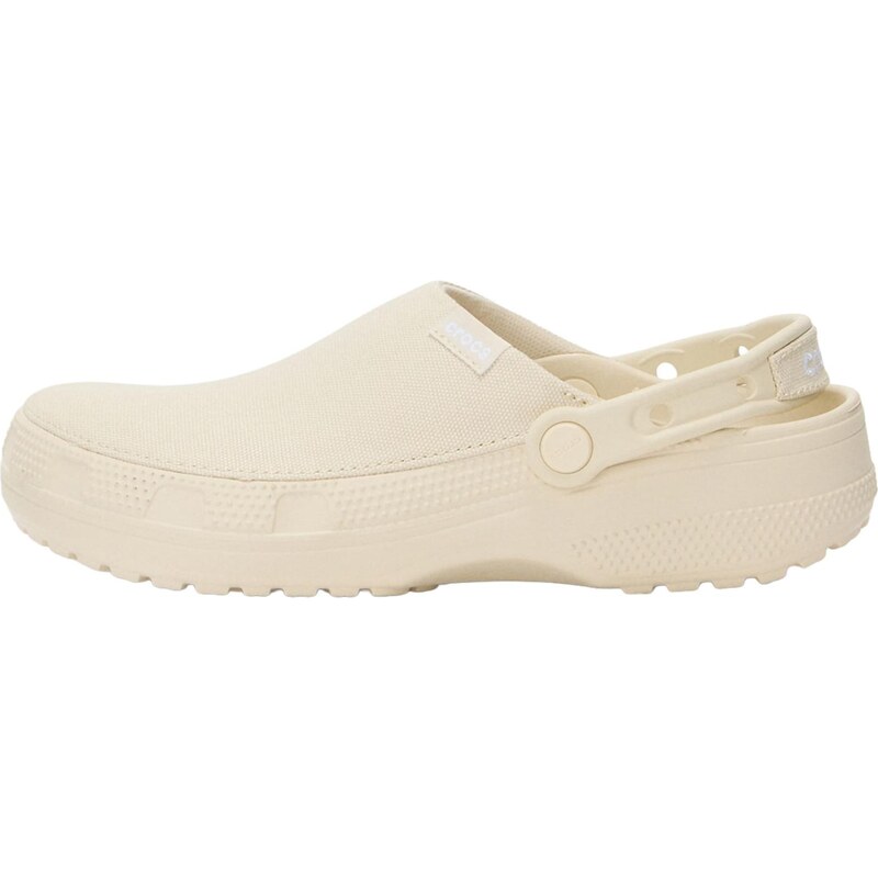 Crocs Dreváky Classic béžová 68298484