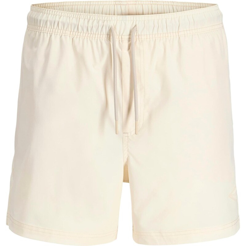 JACK & JONES Plavecké šortky JPSTMAUI béžová 68298499