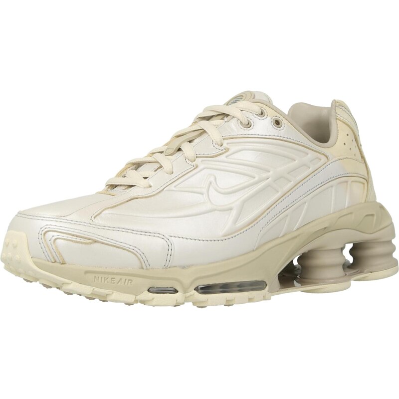 Nike Sportswear Nízke tenisky Shox Ride 2 Premium kamenná 68298598