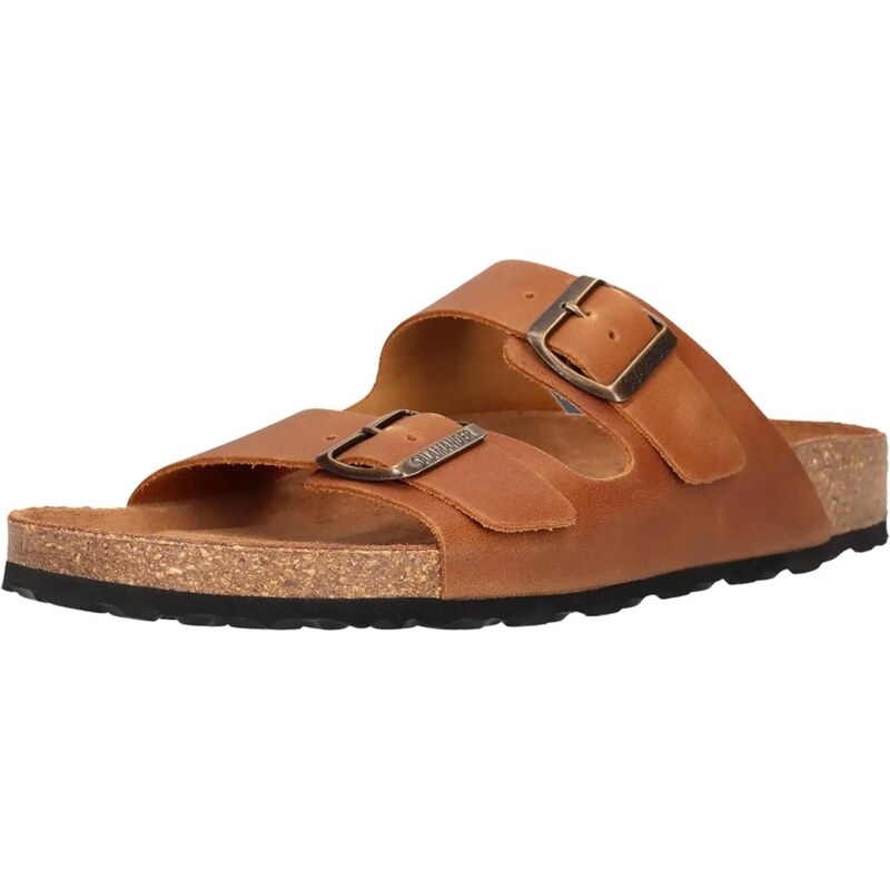 SALAMANDER Šľapky koňaková 68298629